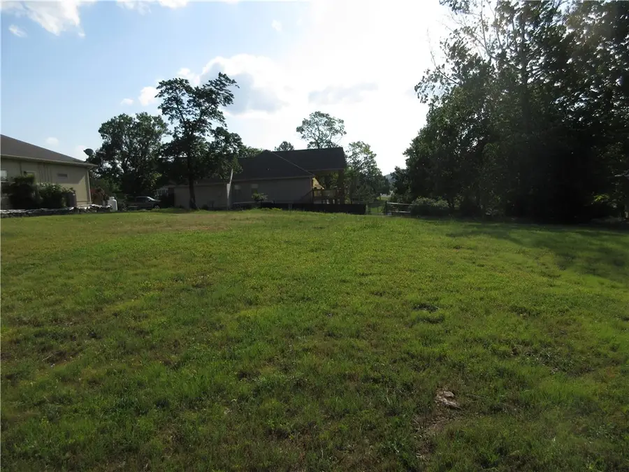 25 Appaloosa Drive, Holiday Island, AR 72631 - #2