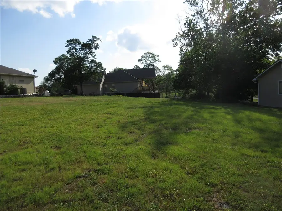 25 Appaloosa Drive, Holiday Island, AR 72631 - #3