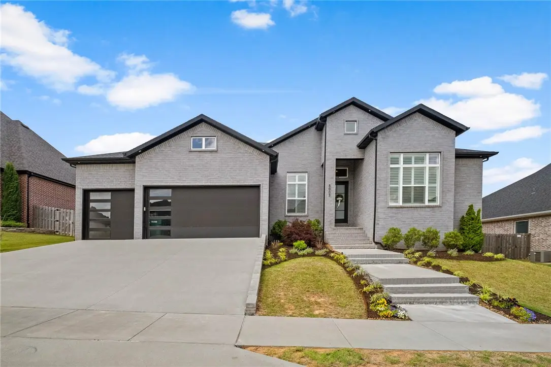 8003 W Bancroft Street, Rogers, AR 72758 - #1