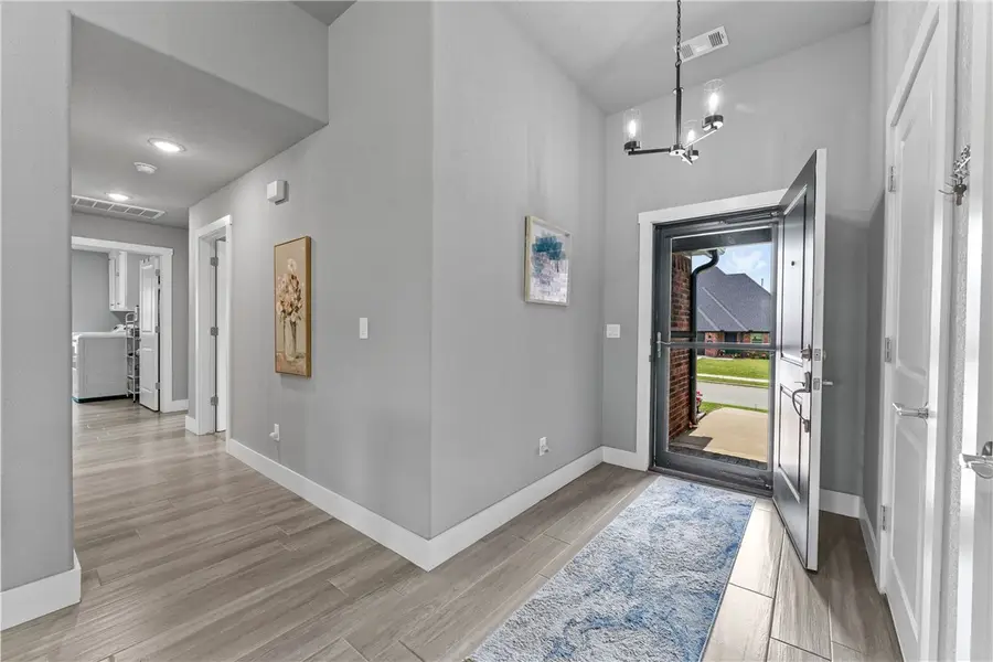705 W Jillian Street, Siloam Springs, AR 72761 - #3