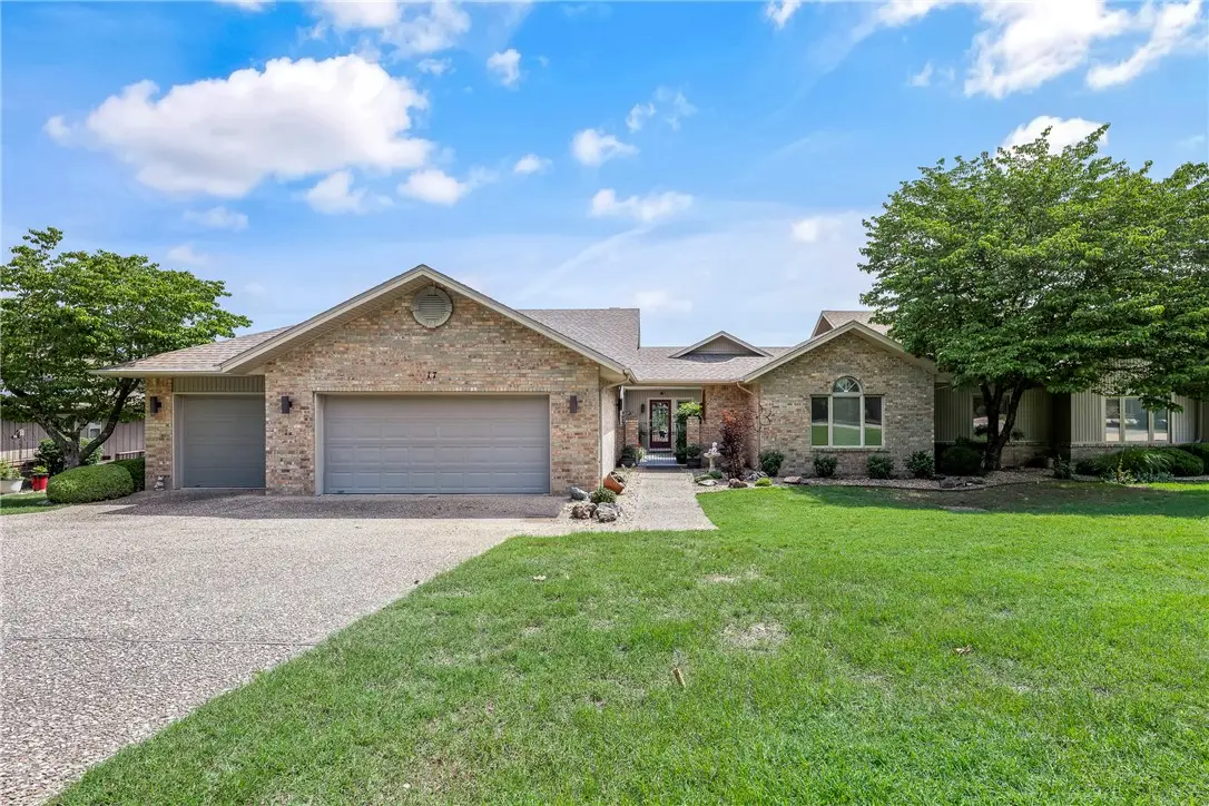17 Kipling Circle, Bella Vista, AR 72715 - #1