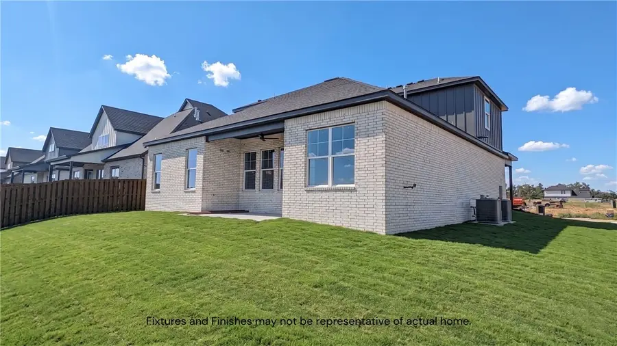 1801 Bluestem Drive, Centerton, AR 72719 - #3