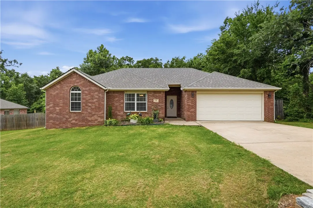 9 Hillswick Drive, Bella Vista, AR 72715 - #1