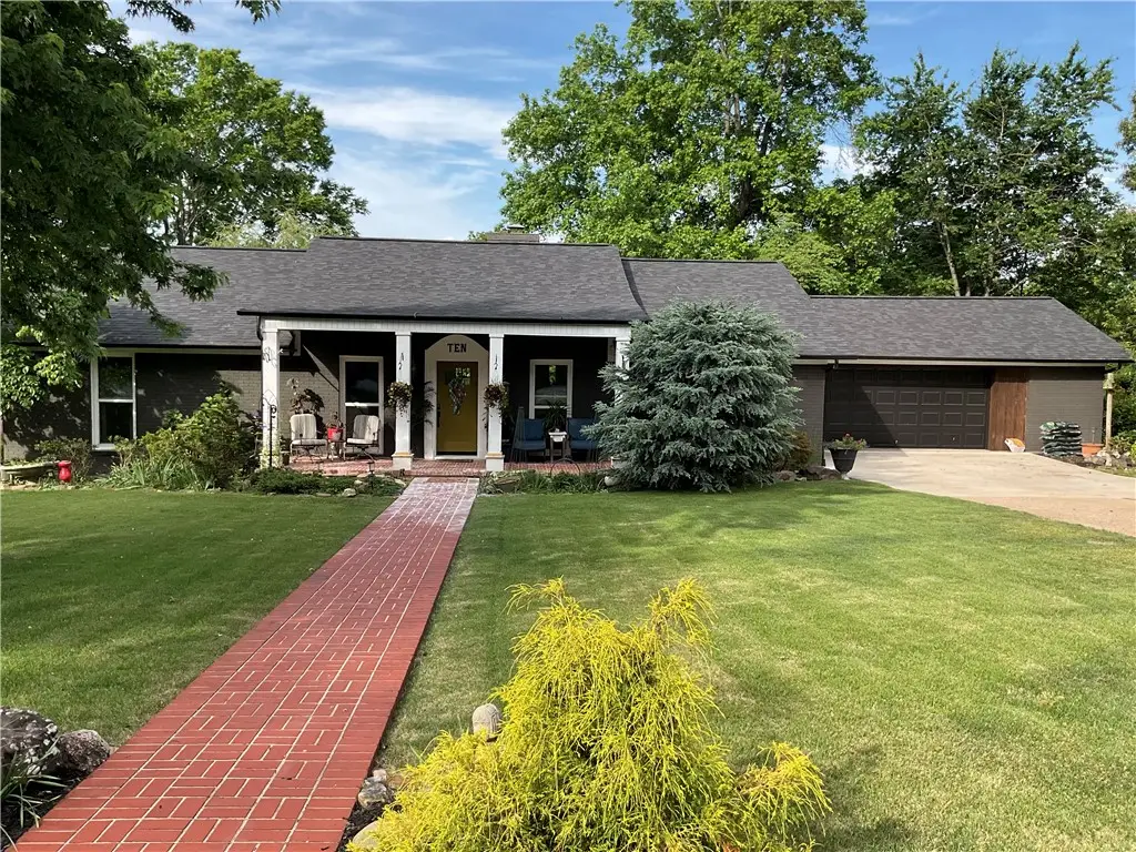 10 Westwood Drive, Harrison, AR 72601 - #1