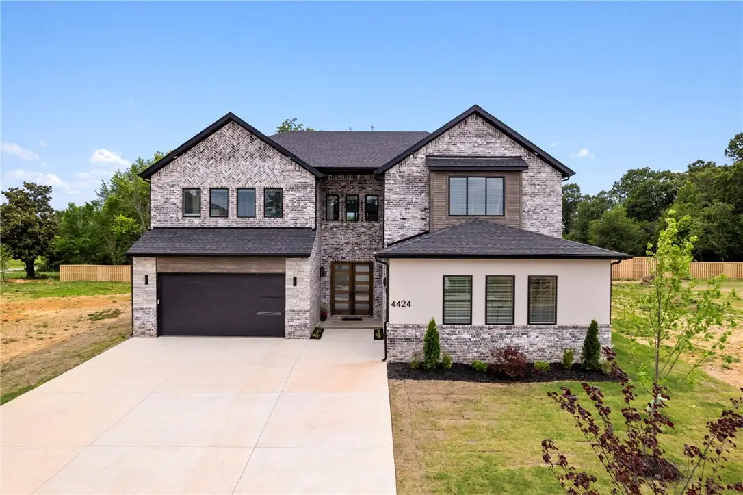 4424 S 88th Street, Bentonville, AR 72713 - #1