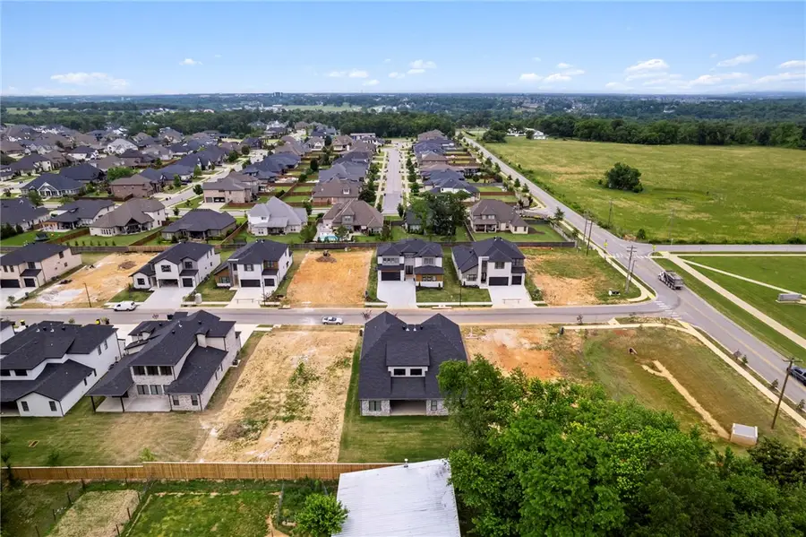 4424 S 88th Street, Bentonville, AR 72713 - #3