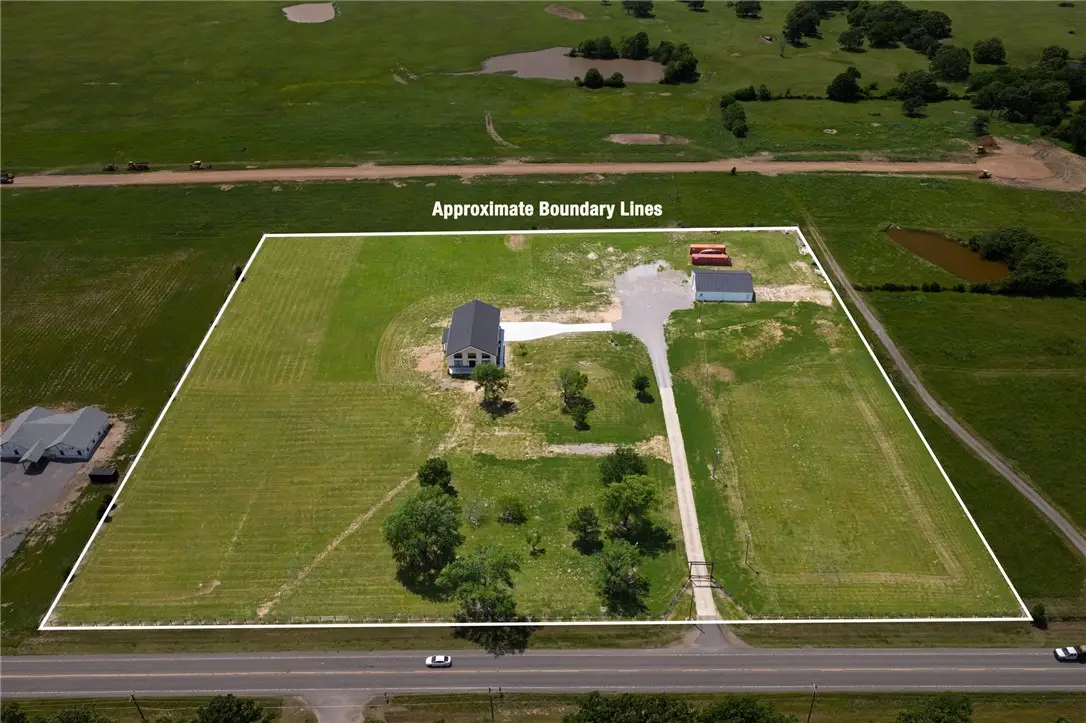 13917 Highway 82, Tahlequah, OK 74464 - #1
