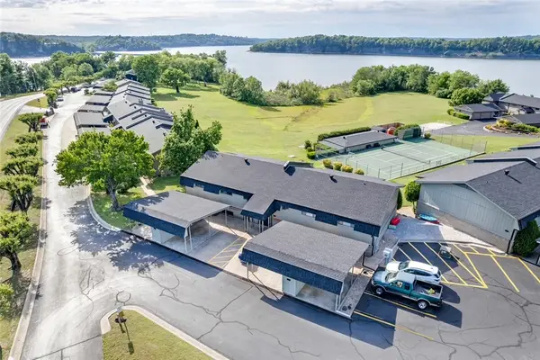 16830 Heritage Bay #D-2, Rogers, AR 72756