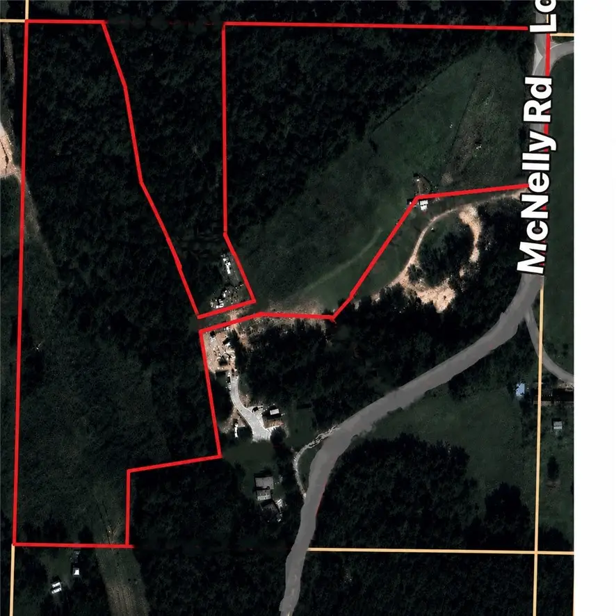 E Mcnelly Road, Bentonville, AR 72712 - #2