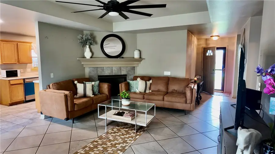 901 Fieldstone Court, Centerton, AR 72719 - #3