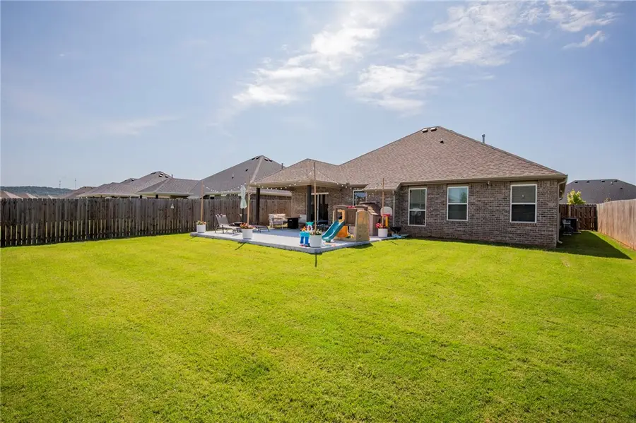 4836 W Monaco Bend, Fayetteville, AR 72704 - #2