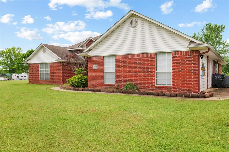 8529 Uniontown Highway, Uniontown, AR 72955 - #3