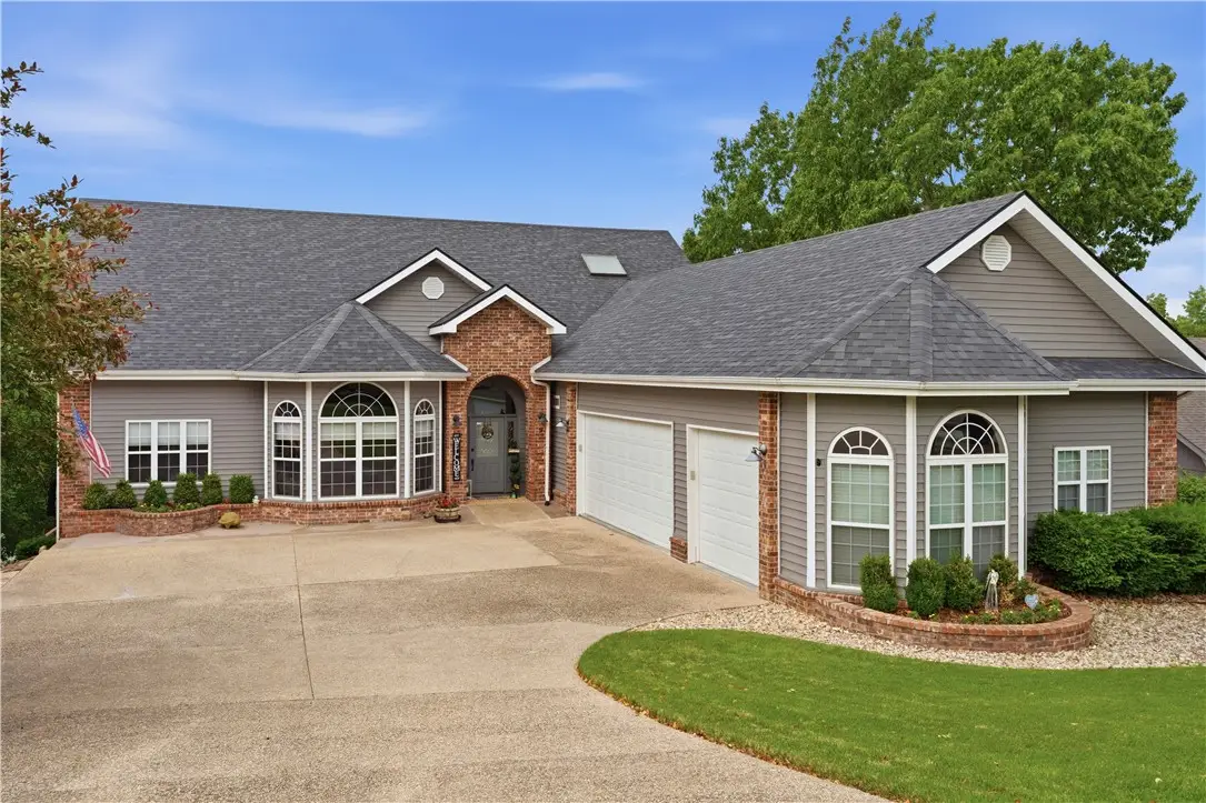 9 Dunedin Place, Bella Vista, AR 72715 - #1
