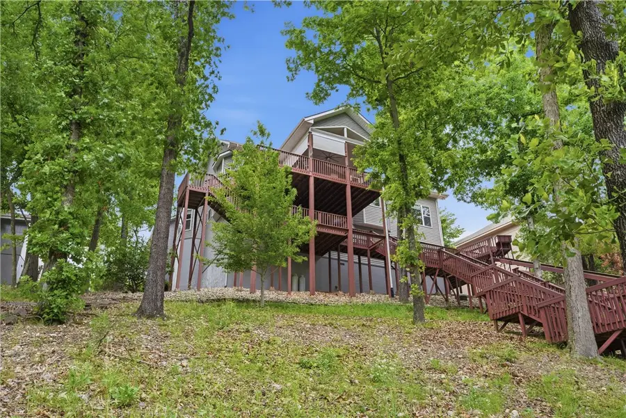 9 Dunedin Place, Bella Vista, AR 72715 - #3