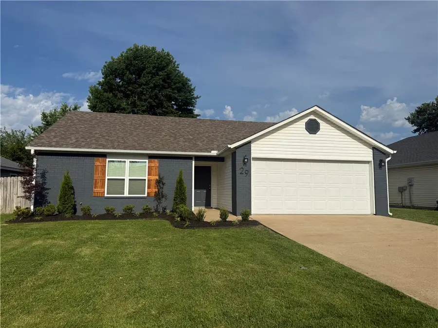 29 Cheryl Circle, Bentonville, AR 72712 - #2