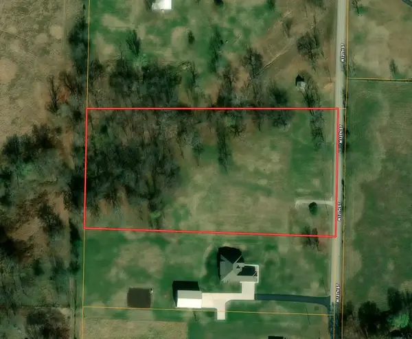 3632 N 13th Street, Rogers, AR 72756