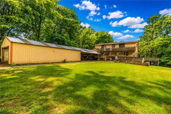 13308 Cozy Corner Road, Siloam Springs, AR 72761
