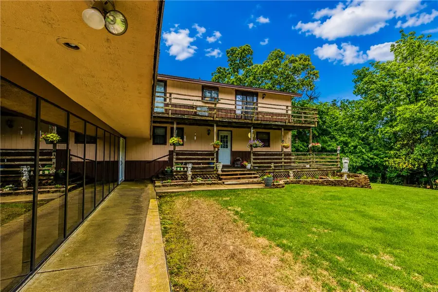 13308 Cozy Corner Road, Siloam Springs, AR 72761 - #2