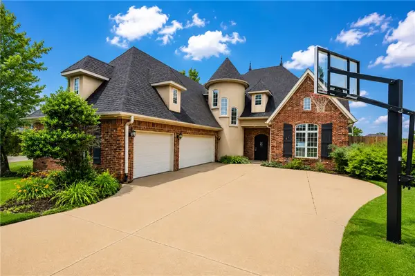 5216 Sloan Circle, Rogers, AR 72758