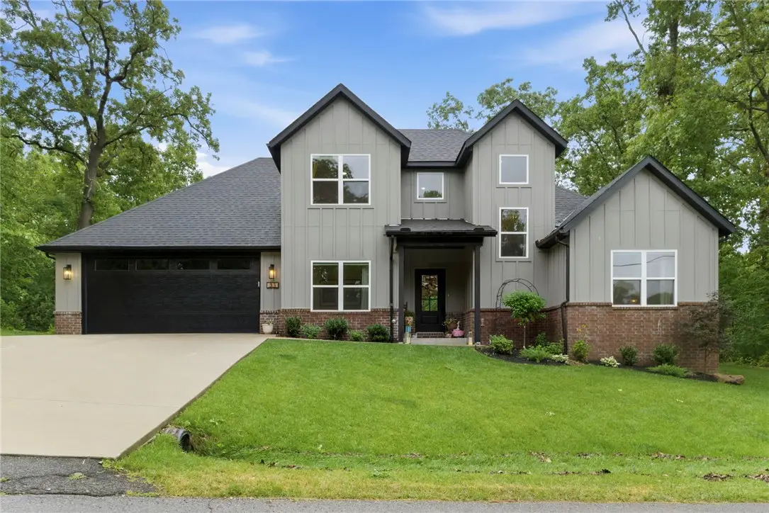 33 Bridlington Drive, Bella Vista, AR 72714 - #1