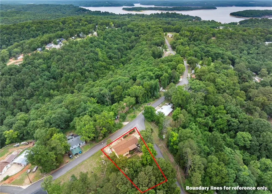 8107 Spruce Drive, Rogers, AR 72756 - #1
