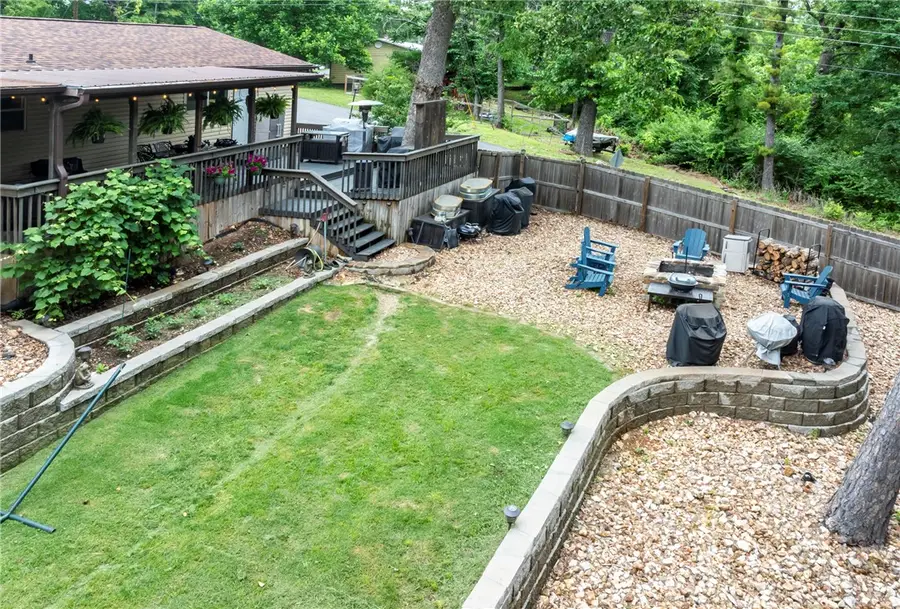 8107 Spruce Drive, Rogers, AR 72756 - #3