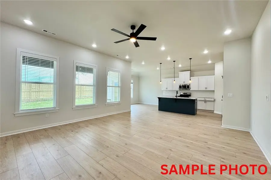 6007 SW Messenger Avenue, Bentonville, AR 72713 - #2