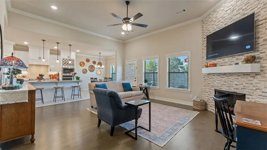 7300 SW Walnut Grove, Bentonville, AR 72713 - #2