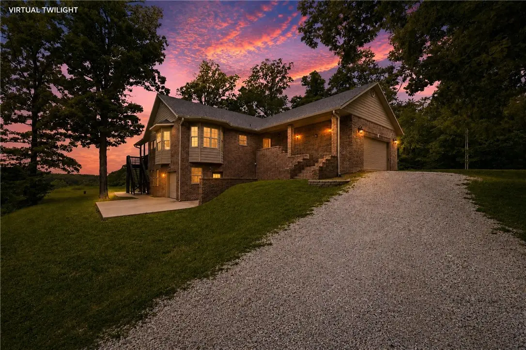 15021 Euston Road, Bella Vista, AR 72714 - #1