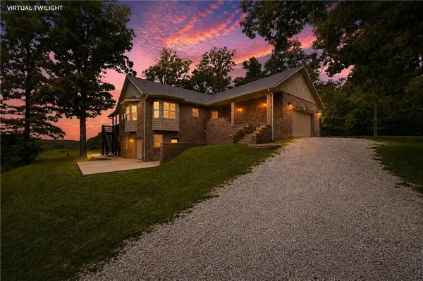 15021 Euston Road, Bella Vista, AR 72714