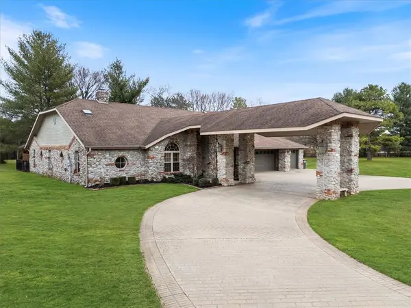 374 Riverlyn, Fayetteville, AR 72703