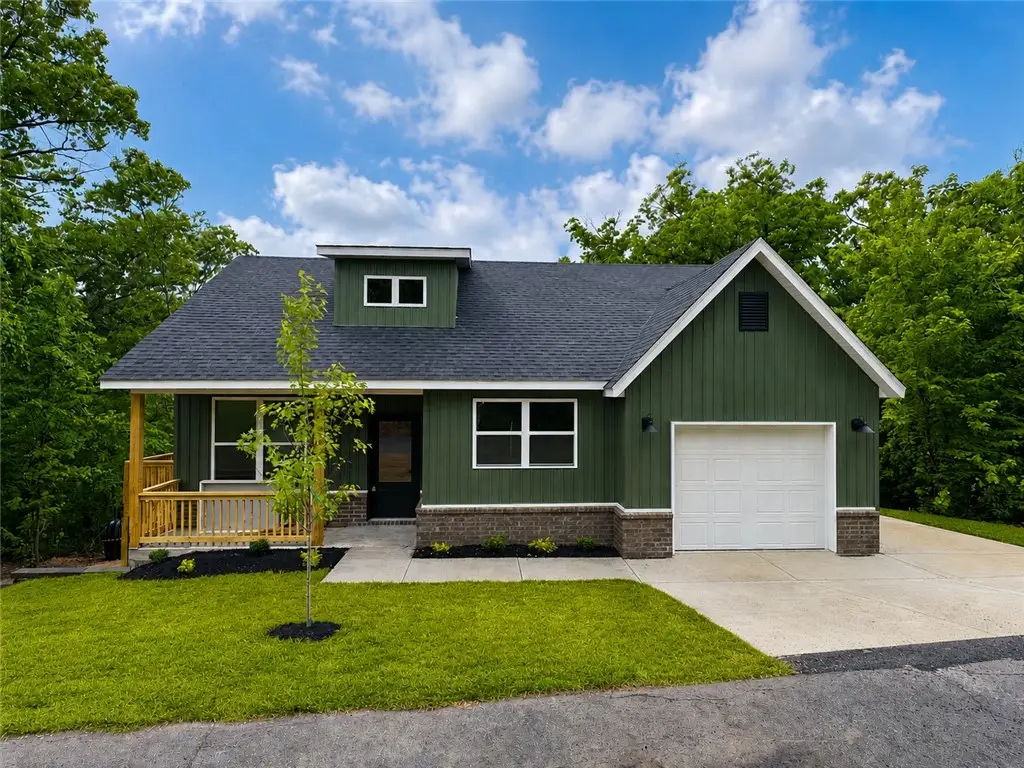 30 Grantham Drive, Bella Vista, AR 72714 - #1
