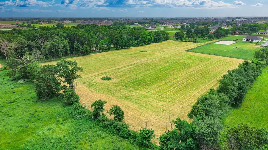 6.56ac Herbaugh Road, Centerton, AR 72719 - #2