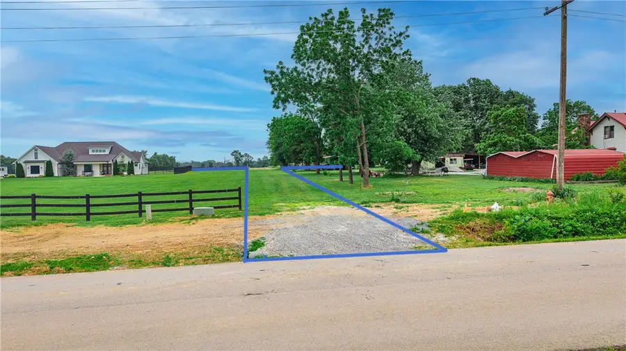 6.56ac Herbaugh Road, Centerton, AR 72719 - #3