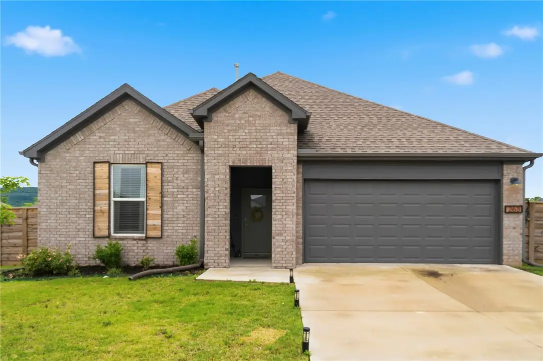 263 Pennsylvania Avenue, Farmington, AR 72730 - #1