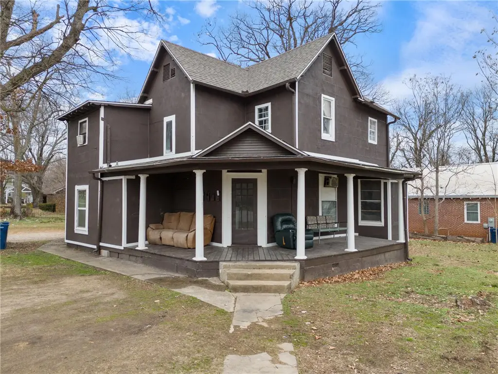 622 Wright Street, Siloam Springs, AR 72761 - #1