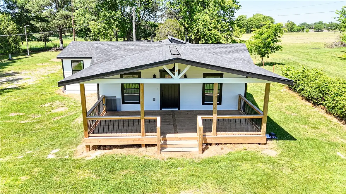 18175 Harmon Road, Fayetteville, AR 72704 - #1