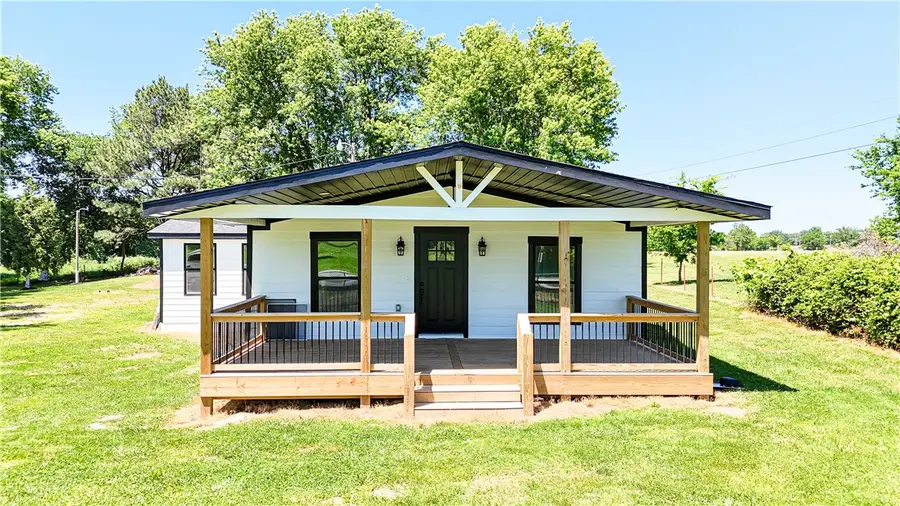18175 Harmon Road, Fayetteville, AR 72704 - #3