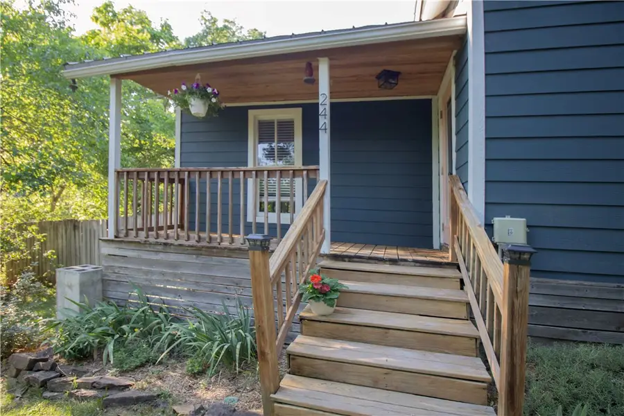 244 E Huntsville Road, Fayetteville, AR 72701 - #3