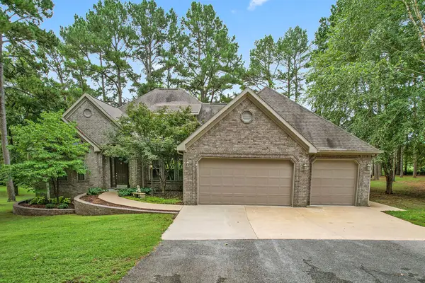 5339 E Wyman Road, Fayetteville, AR 72701