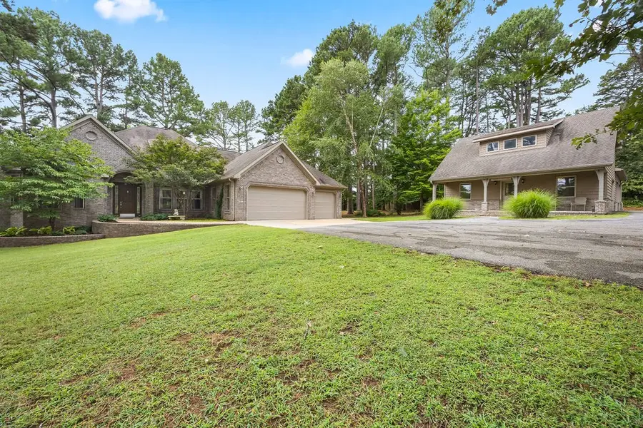 5339 E Wyman Road, Fayetteville, AR 72701 - #2