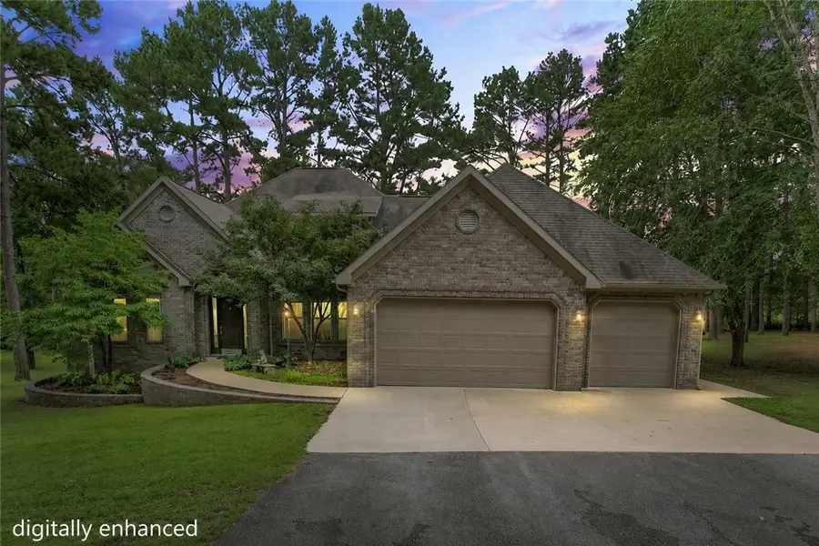 5339 E Wyman Road, Fayetteville, AR 72701 - #3