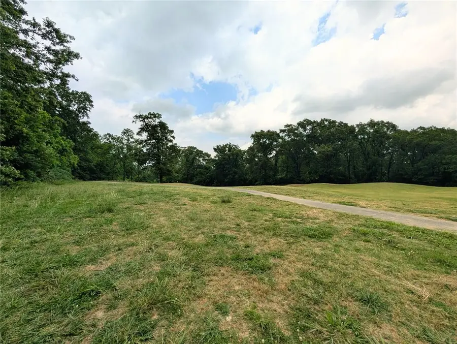 TBD Peck Road, Pea Ridge, AR 72751 - #3