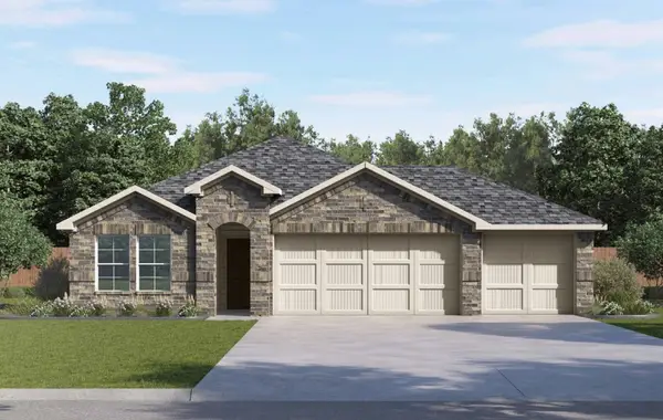 991 Pepperwood Drive, Prairie Grove, AR 72753