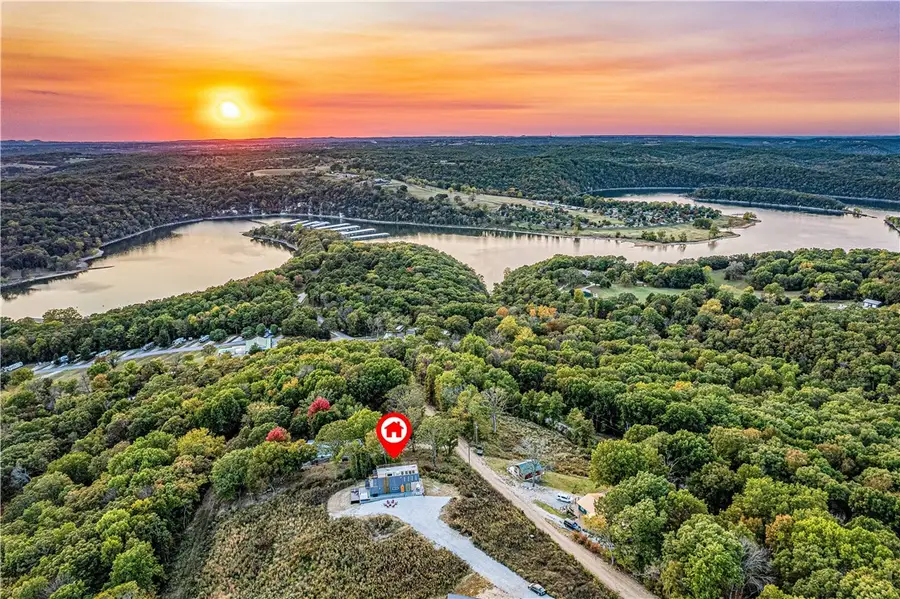 13896 Skyline Drive, Omaha, AR 72662 - #2