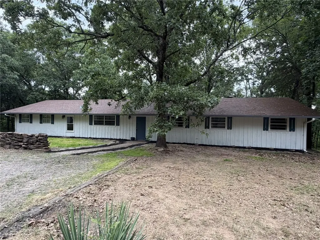 5108 Ridge, Alma, AR 72921 - #1