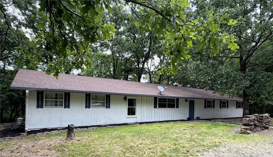5108 Ridge, Alma, AR 72921 - #3