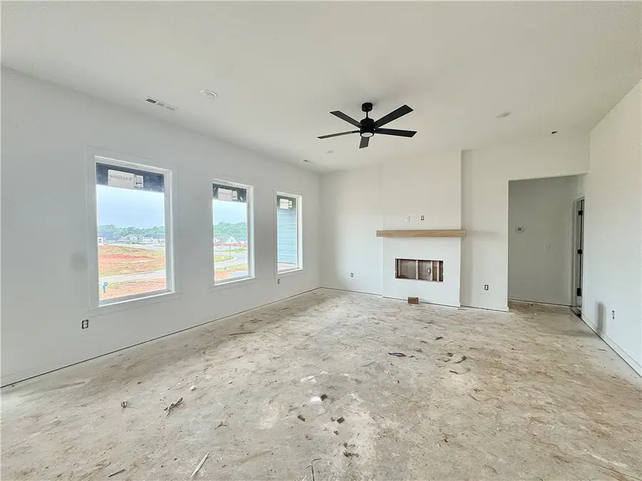 5904 SW Bear Creek Avenue, Bentonville, AR 72713 - #3