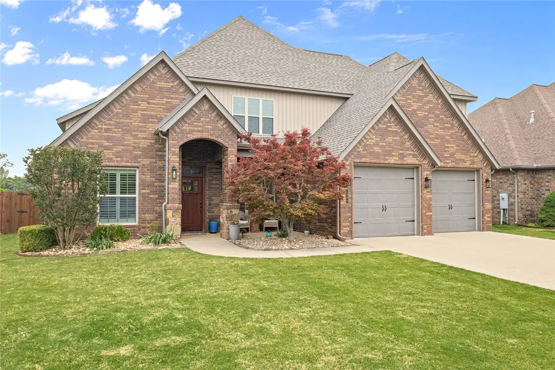 1900 SW Hayfield Avenue, Bentonville, AR 72713 - #1