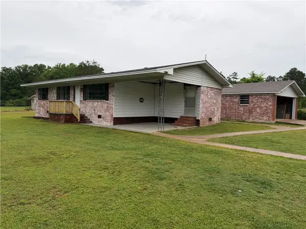 3516 N Highway 9, Solgohachia, AR 72110